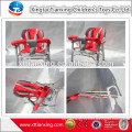 High Quality Wholesale Best Price Motor Bike Baby Child Children Seat Children Plastic Bicycle Seat